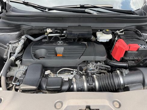 Used 2022 Acura RDX AWD image 13