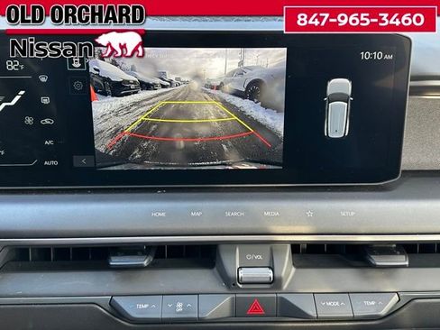 Used 2024 Kia EV9 Wind image 19