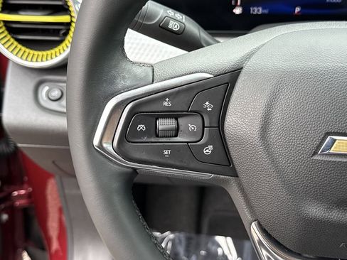 Used 2024 Chevrolet Trax LT w/ Driver Confidence Package image 13