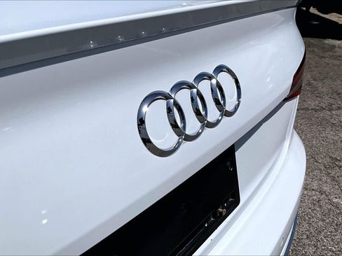 Used 2018 Audi S4 Premium Plus w/ Navigation Package AWD/4WD image 31