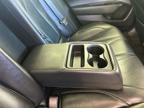 Used 2021 Acura TLX SH-AWD w/ Technology Package image 14