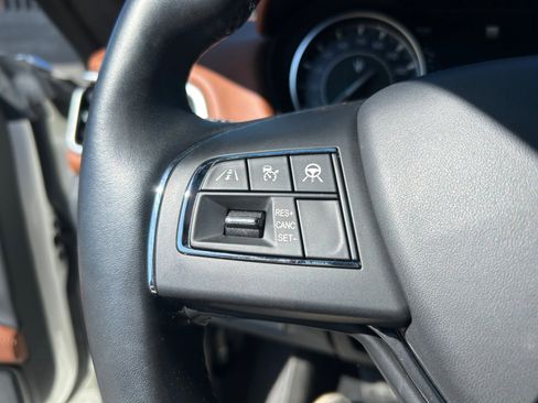 Used 2023 Maserati Ghibli GT RWD image 30