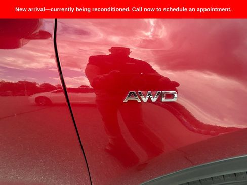 Used 2019 Kia Sportage SX AWD/4WD image 7