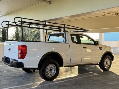 Used 2019 Ford Ranger XL w/ Equipment Group 101A Mid image 3