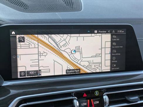 Certified 2023 BMW X5 xDrive45e w/ Executive Package image 14