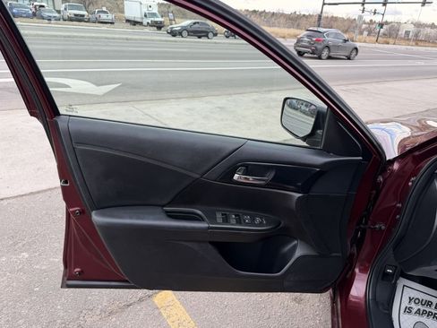 Used 2013 Honda Accord Sport image 15