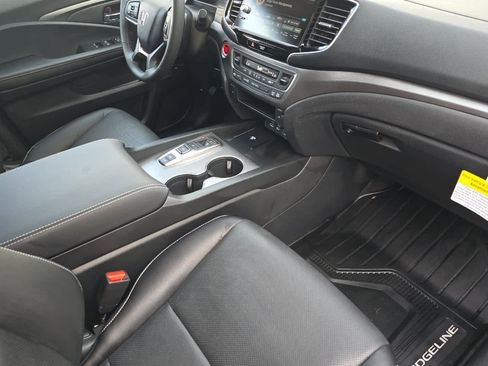 New 2026 Honda Ridgeline RTL image 17