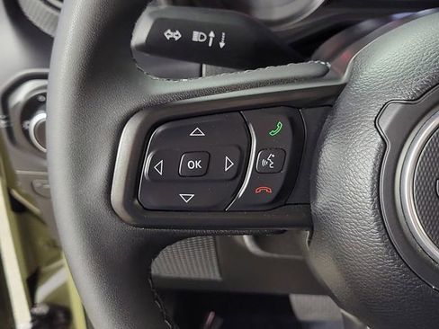 Used 2026 Jeep Wrangler Unlimited Rubicon image 24