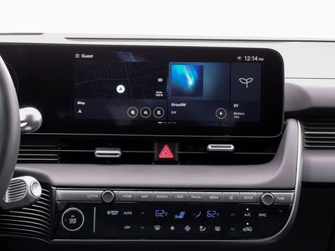 New 2026 Hyundai Ioniq 5 Limited image 13