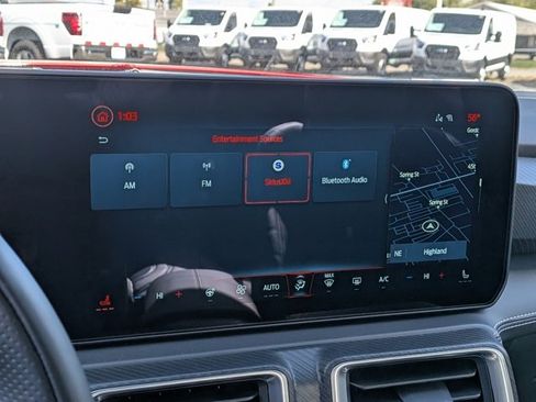 New 2026 Ford Mustang Premium image 20