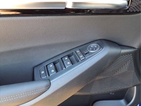 New 2026 Kia Seltos EX image 14