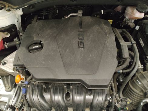 Used 2023 Hyundai Santa Fe SEL FWD image 30