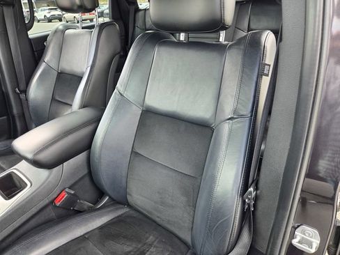 Used 2018 Jeep Grand Cherokee Altitude AWD/4WD image 14