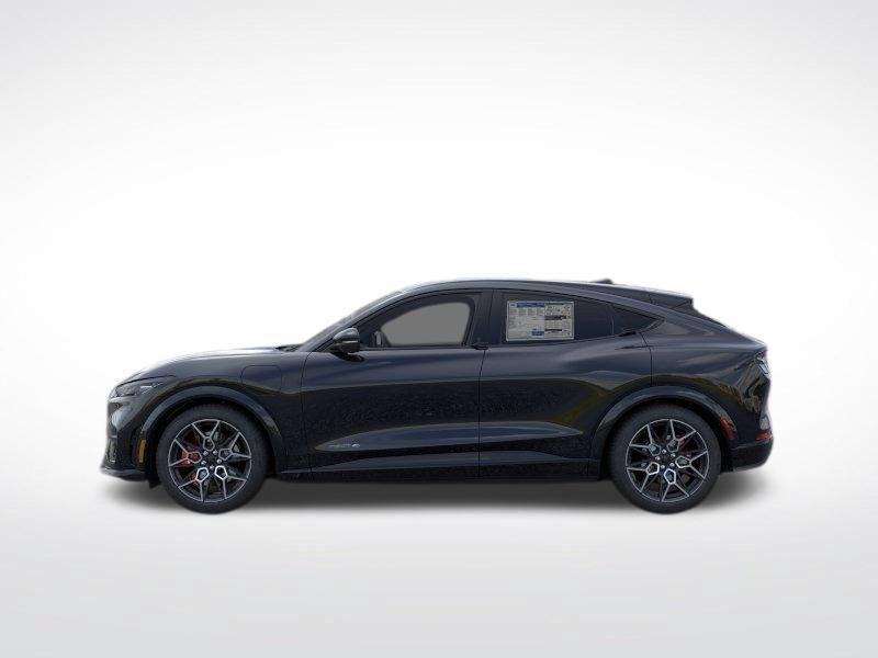 New 2026 Ford Mustang Mach-E GT AWD/4WD image 3