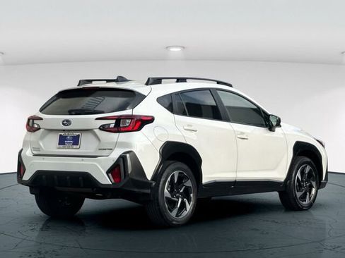 Certified 2024 Subaru Crosstrek 2.5i Limited w/ Popular Package #4A image 6