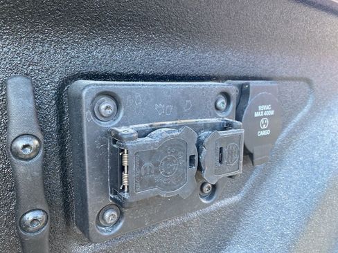 New 2026 RAM 2500 Big Horn image 19