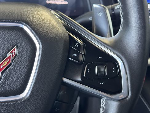 Certified 2021 Chevrolet Corvette Stingray Coupe w/ 1LT image 31