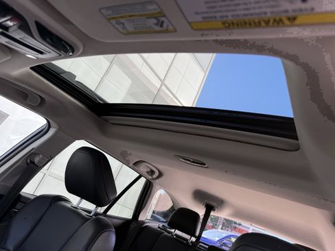 Used 2021 Subaru Outback Limited XT image 24