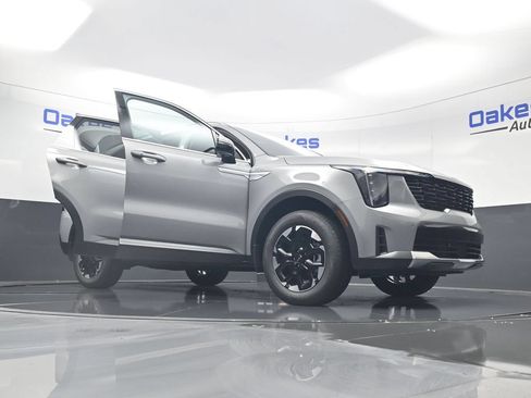 New 2026 Kia Sorento S AWD/4WD image 62