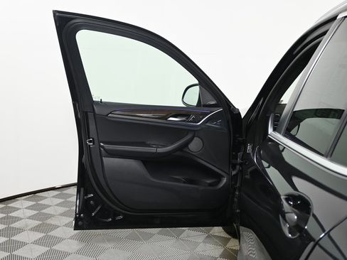 Certified 2023 BMW X3 xDrive30i w/ Premium Package image 29