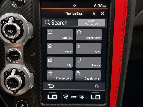 Used 2020 McLaren 720S Spider RWD image 32