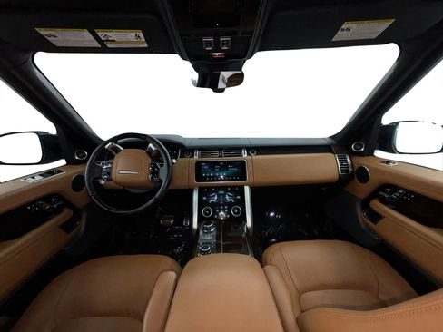 Used 2019 Land Rover Range Rover Autobiography AWD/4WD image 17