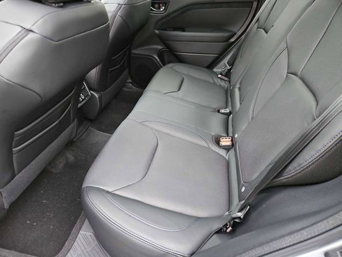 New 2026 Subaru Forester Limited image 21