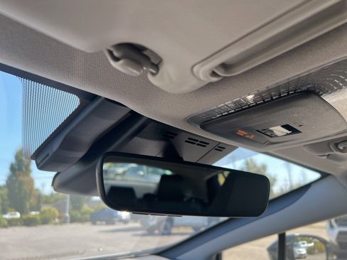 New 2026 Toyota Prius XLE image 13