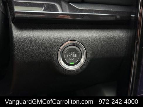 New 2026 GMC Terrain AT4 w/ Convenience Package III AWD/4WD image 18