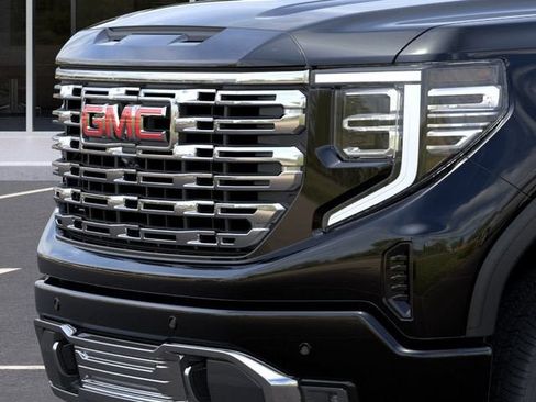 New 2026 GMC Sierra 1500 Denali AWD/4WD image 13