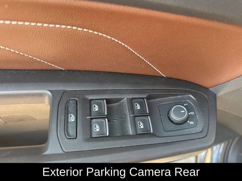 Used 2022 Volkswagen Atlas SE AWD/4WD image 10