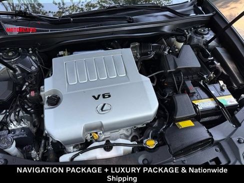 Used 2014 Lexus ES 350 w/ Luxury Package FWD image 33