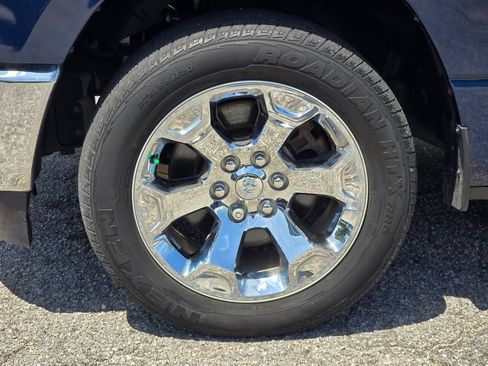 Used 2022 RAM 1500 Big Horn AWD/4WD image 22