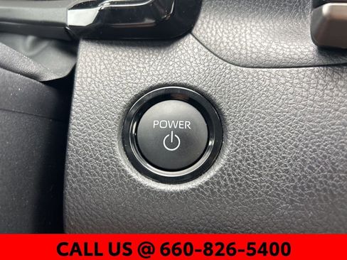 Used 2026 Toyota Camry LE FWD image 20