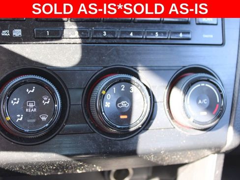 Used 2014 Subaru Impreza 2.0i image 32