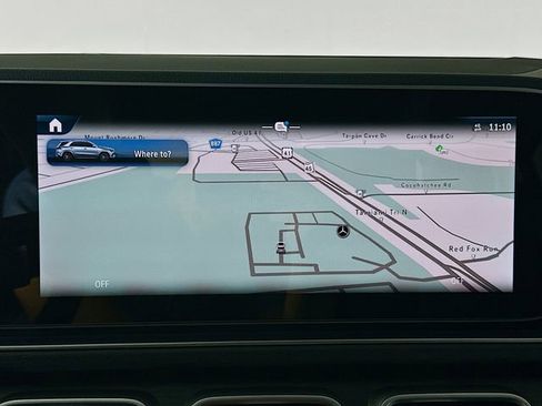New 2026 Mercedes-Benz GLE 450 4MATIC image 13