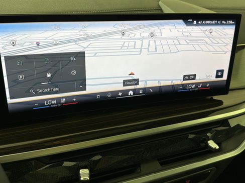 Used 2024 BMW X7 xDrive40i w/ Executive Package AWD/4WD image 20