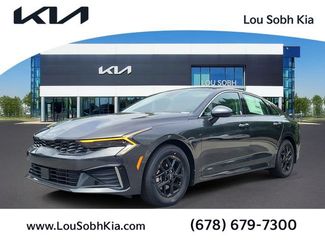 New 2026 Kia K5 LXS FWD 360° Tour