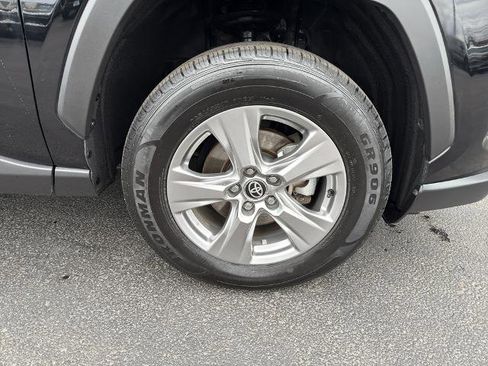 Used 2024 Toyota RAV4 XLE w/ Convenience Package image 11