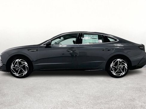 Used 2026 Hyundai Sonata SEL FWD image 7
