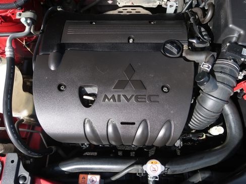Used 2014 Mitsubishi Lancer ES FWD image 34