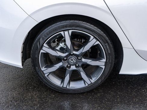 Certified 2026 Honda Civic Sport image 26