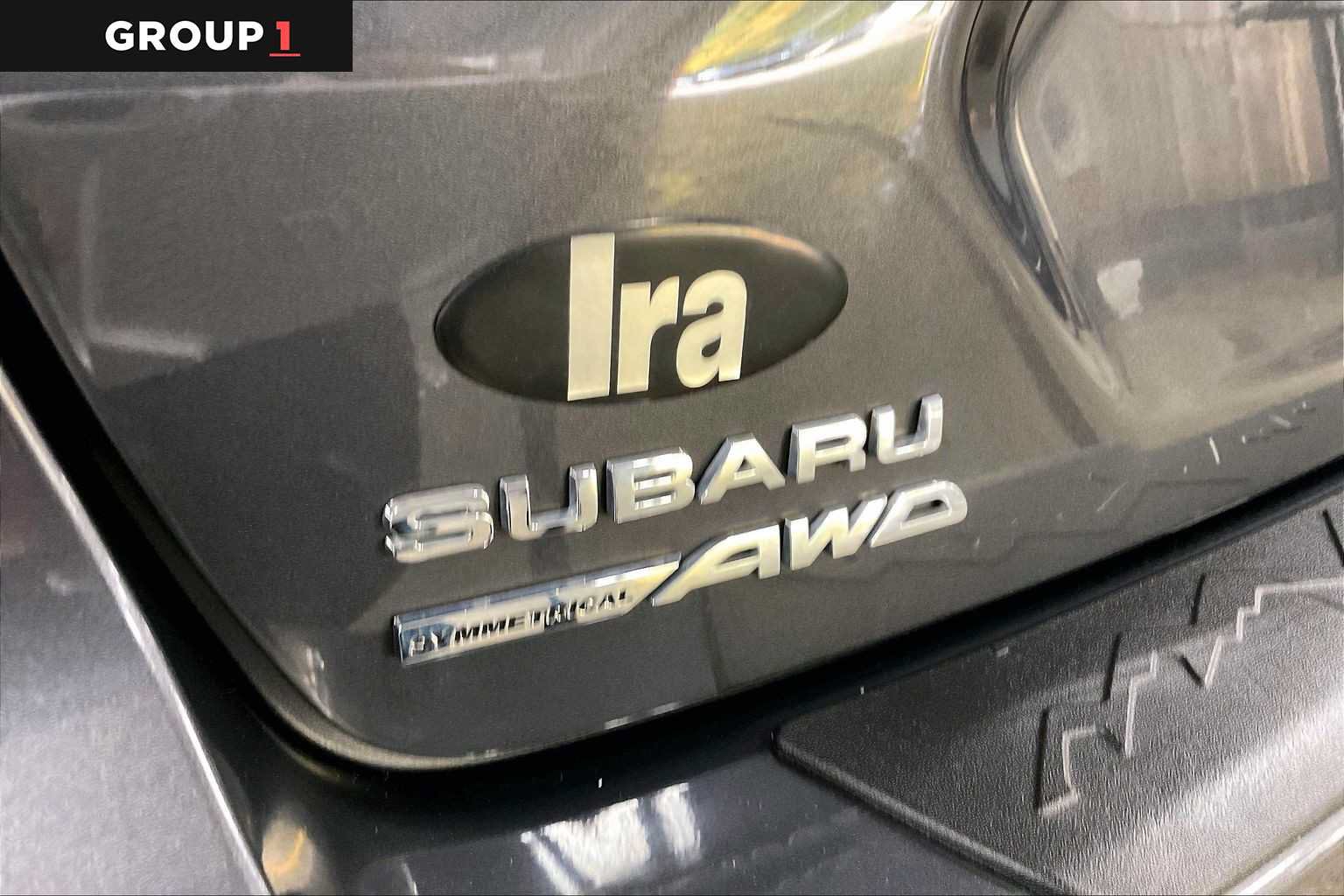 Certified 2024 Subaru Crosstrek 2.5i Limited AWD/4WD image 31