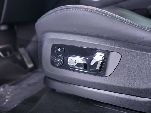 New 2026 BMW X5 M Competition w/ Executive Package AWD/4WD image 8