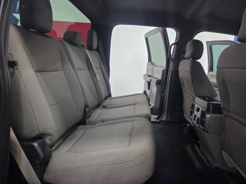 Used 2017 Ford F250 XLT w/ XLT Value Package AWD/4WD image 67