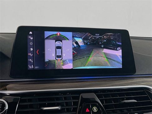 Used 2019 BMW 530i w/ Convenience Package image 14