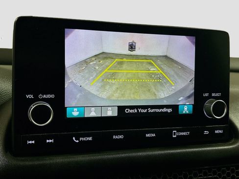 Used 2023 Honda HR-V Sport image 11