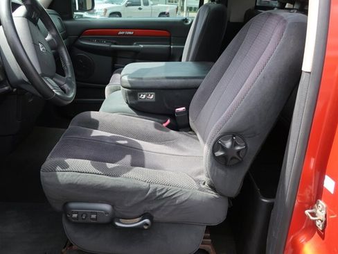 Used 2005 Dodge Ram 1500 Truck SLT w/ Daytona Edition Group image 16