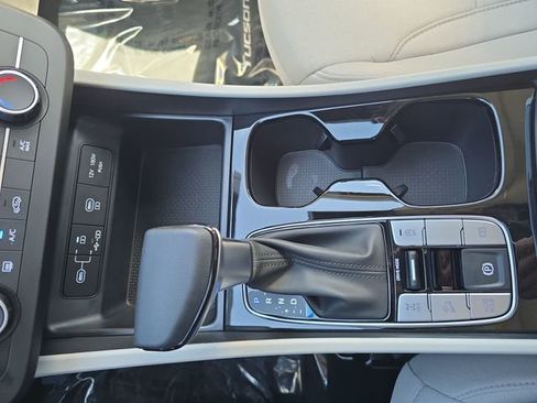 New 2026 Hyundai Tucson SE AWD/4WD image 19