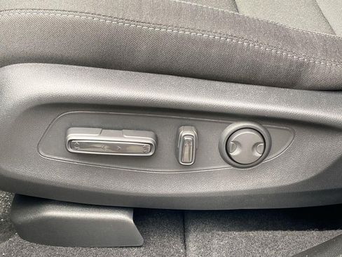 New 2026 Honda CR-V EX image 14